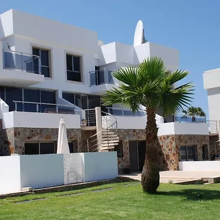 Timanfaya Hotel