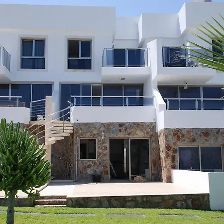 Hotel Timanfaya *