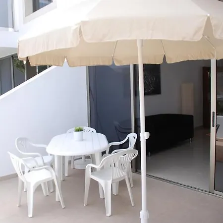 Appartement Timanfaya Porto Rico