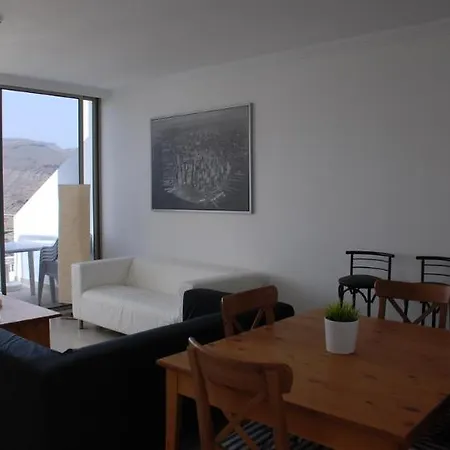 Appartement Timanfaya