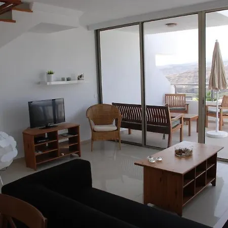Timanfaya Appartement Porto Rico