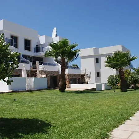 Timanfaya Hotel Porto Rico