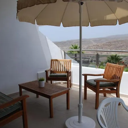 Timanfaya 公寓 *