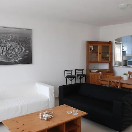 Timanfaya * Porto Rico