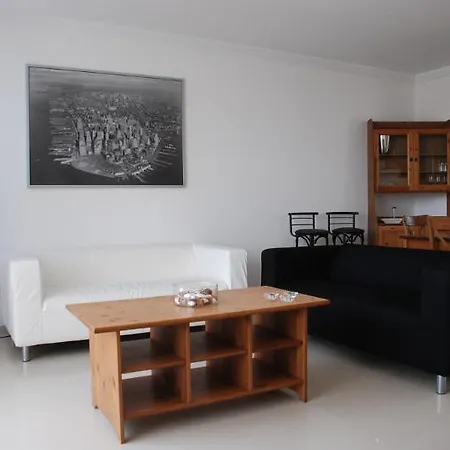 Appartamento Timanfaya Puerto Rico (Gran Canaria)